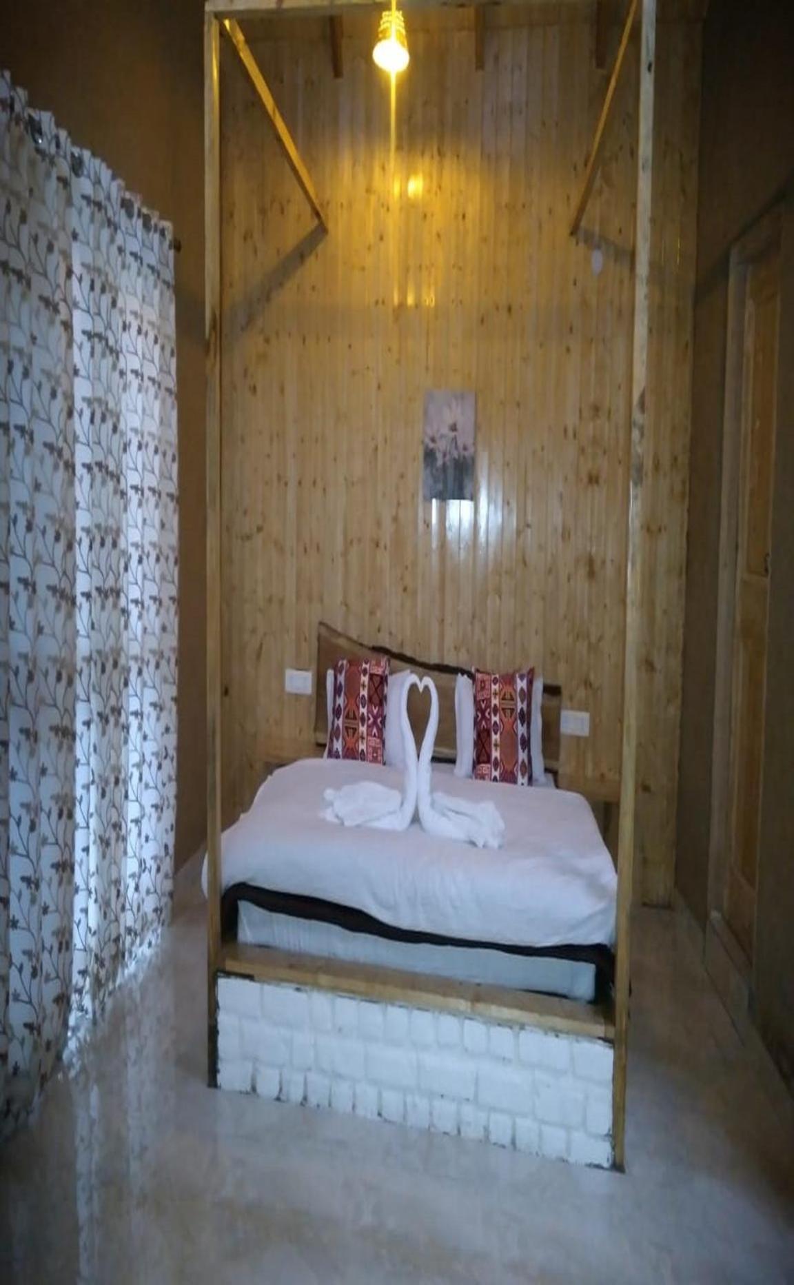 Offbeat Abodes - Tirthan Valley Banjar Luaran gambar
