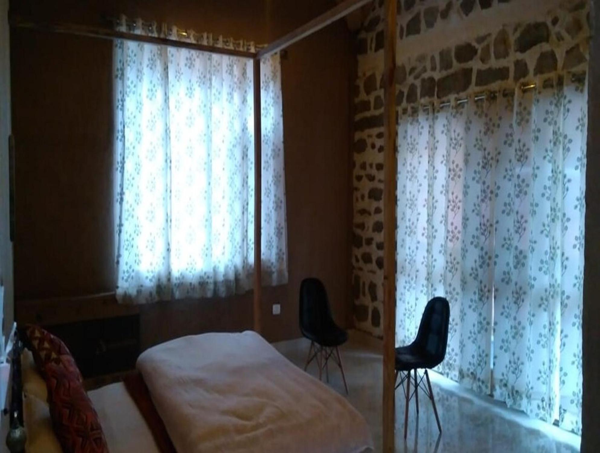 Offbeat Abodes - Tirthan Valley Banjar Luaran gambar