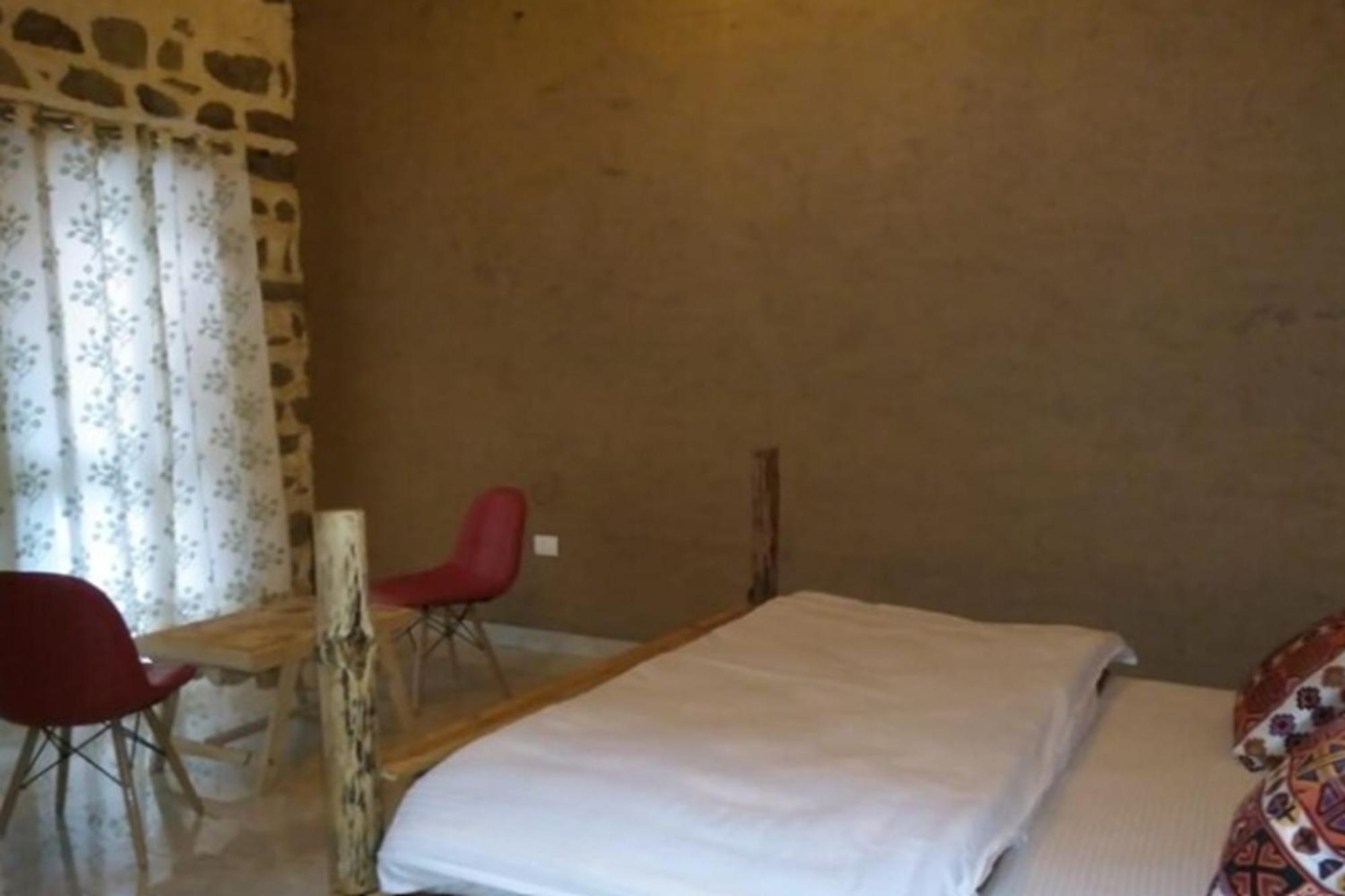 Offbeat Abodes - Tirthan Valley Banjar Luaran gambar